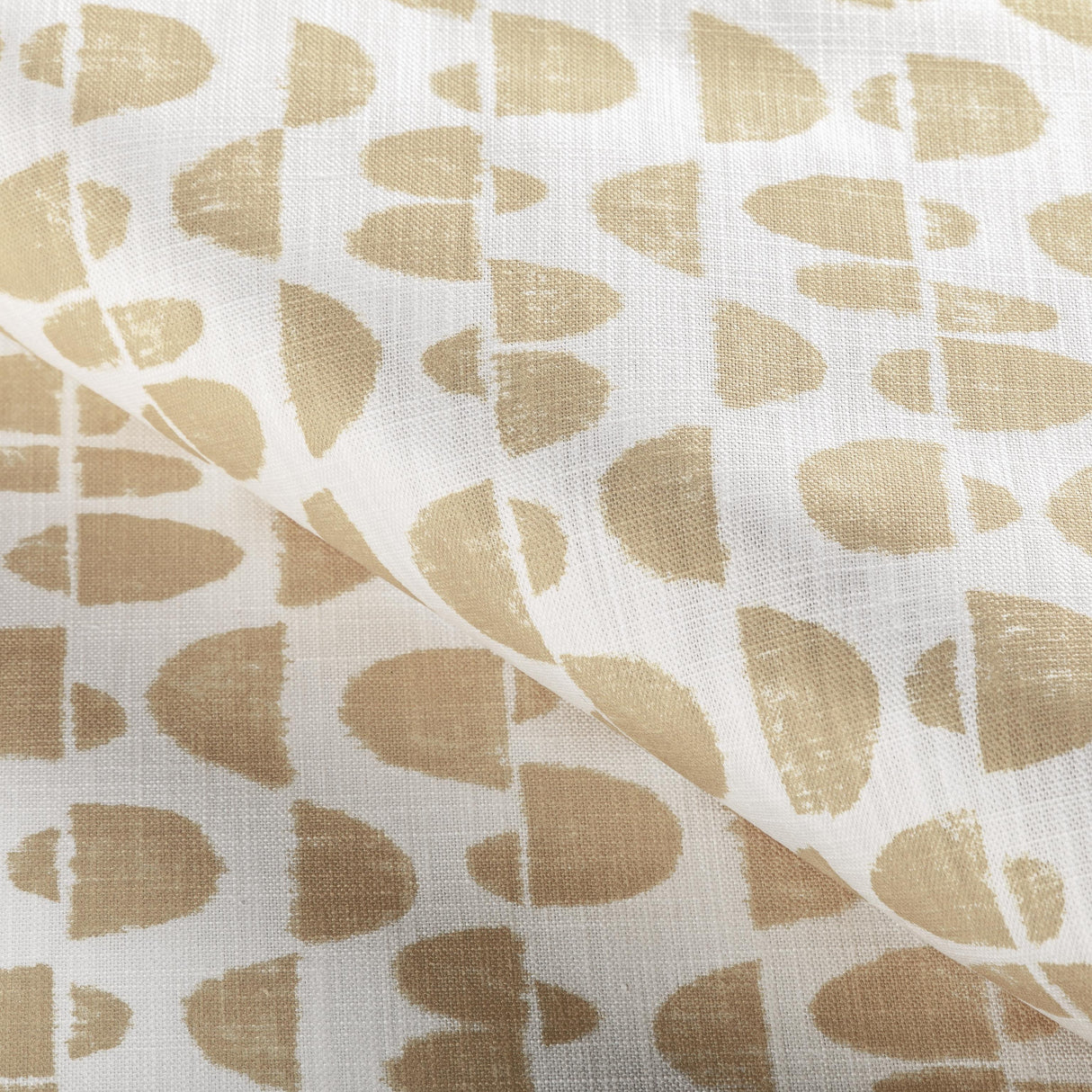 Kravet MOON PHASE TAN Fabric