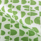 Kravet MOON PHASE ALOE Fabric