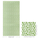 Kravet MOON PHASE ALOE Fabric