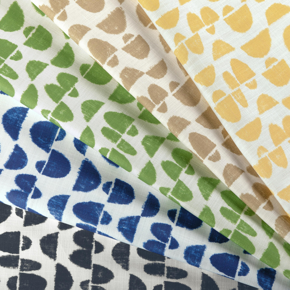 Kravet MOON PHASE ALOE Fabric