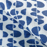 Kravet MOON PHASE INK Fabric