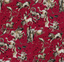 Brunschwig & Fils COSMIQUE RUBY Wallpaper