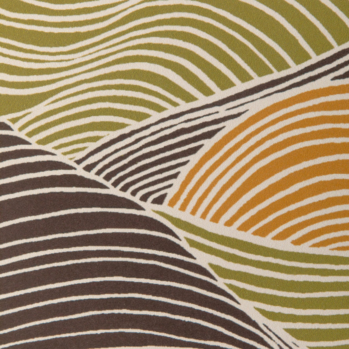 Brunschwig & Fils TOURBILLON MULTI Wallpaper