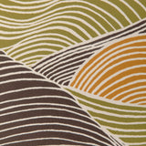 Brunschwig & Fils TOURBILLON MULTI Wallpaper