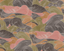 Brunschwig & Fils TOURBILLON MULTI Wallpaper