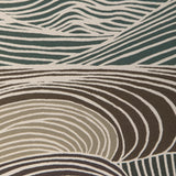 Brunschwig & Fils TOURBILLON STONE Wallpaper