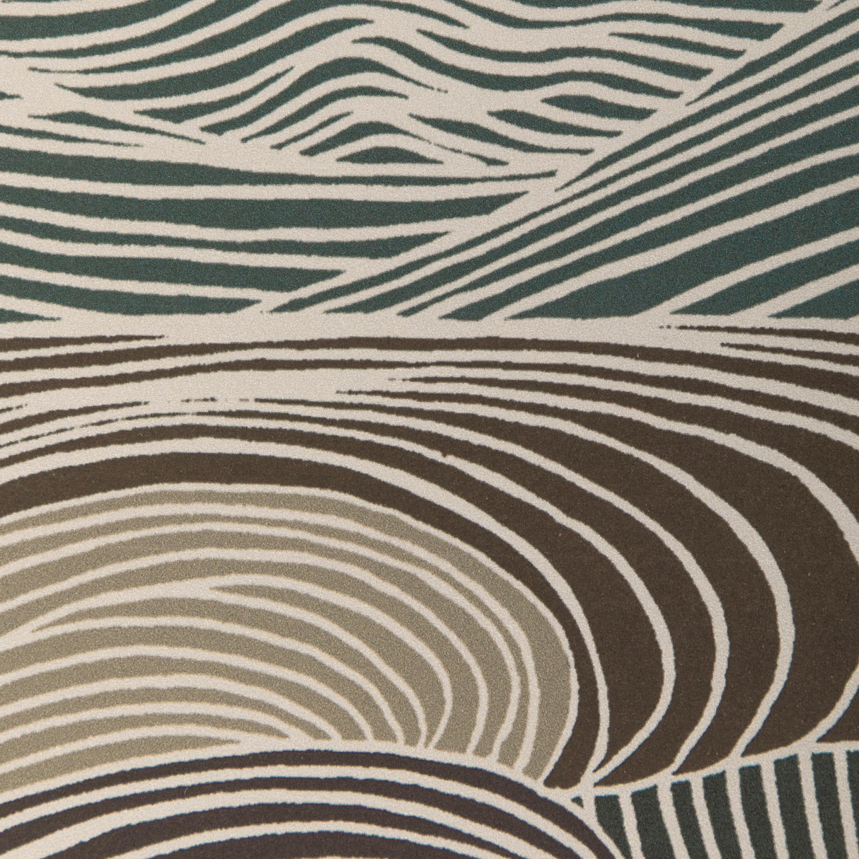 Brunschwig & Fils TOURBILLON STONE Wallpaper