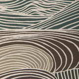 Brunschwig & Fils TOURBILLON STONE Wallpaper