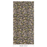 Brunschwig & Fils STRATUS PERIDOT/GOLD Wallpaper