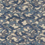 Brunschwig & Fils STRATUS SKY/LAPIS Wallpaper