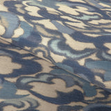 Brunschwig & Fils STRATUS SKY/LAPIS Wallpaper