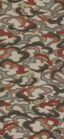Brunschwig & Fils STRATUS CLAY/MULTI Wallpaper