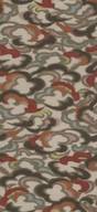 Brunschwig & Fils STRATUS CLAY/MULTI Wallpaper