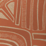 Brunschwig & Fils TIMBRE CITRINE Wallpaper