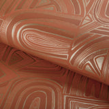 Brunschwig & Fils TIMBRE CITRINE Wallpaper