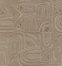 Brunschwig & Fils TIMBRE BEIGE Wallpaper