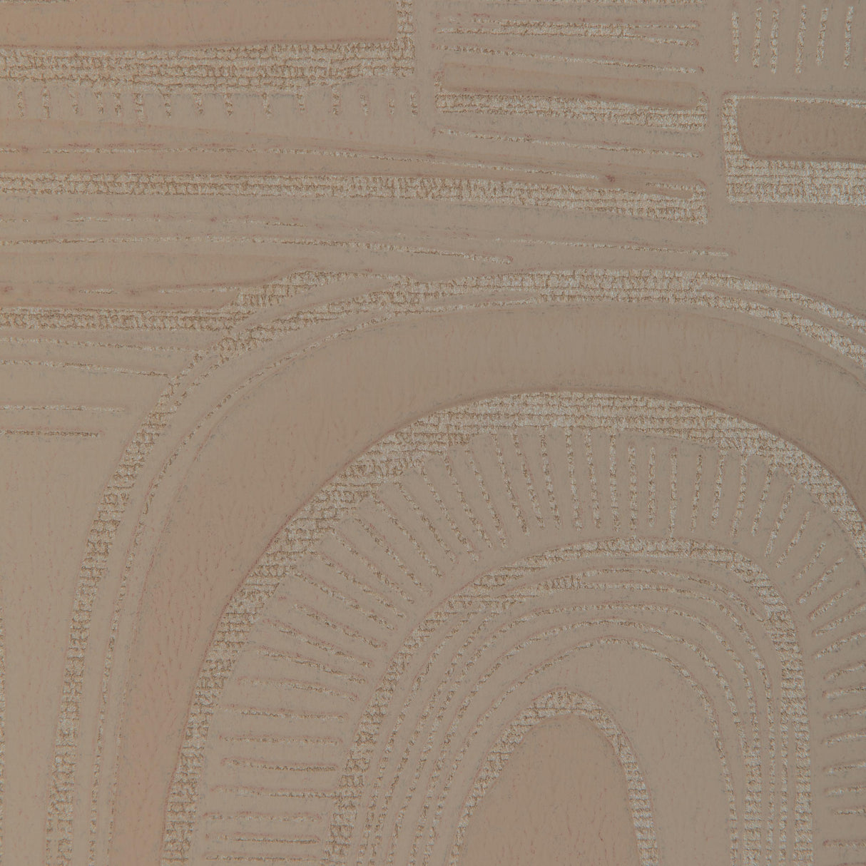 Brunschwig & Fils TIMBRE BEIGE Wallpaper