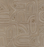 Brunschwig & Fils TIMBRE BEIGE Wallpaper