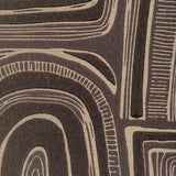 Brunschwig & Fils TIMBRE EBONY Wallpaper