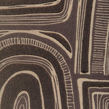 Brunschwig & Fils TIMBRE EBONY Wallpaper