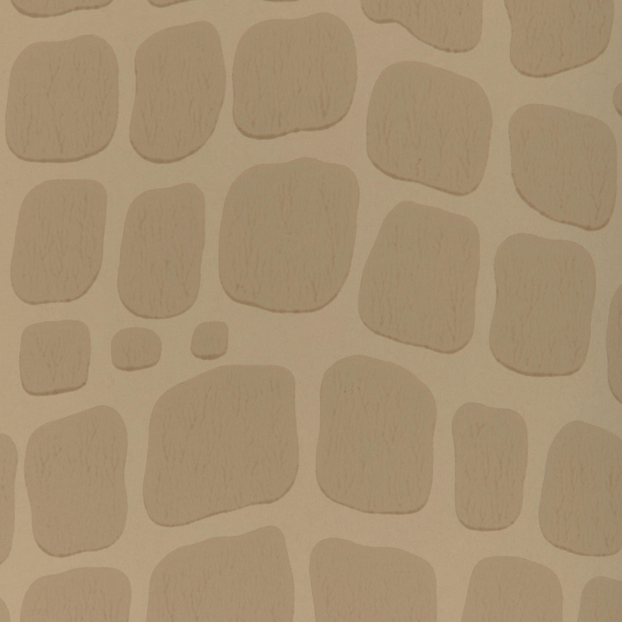 Brunschwig & Fils CROC BEIGE Wallpaper