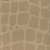 Brunschwig & Fils CROC BEIGE Wallpaper