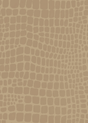Brunschwig & Fils CROC BEIGE Wallpaper