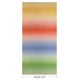 Brunschwig & Fils MIRAGE MULTI Wallpaper