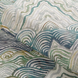 Kravet SHANGRI LA VERDE Drapery Fabric