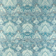 Kravet SHANGRI LA INDIGO Drapery Fabric