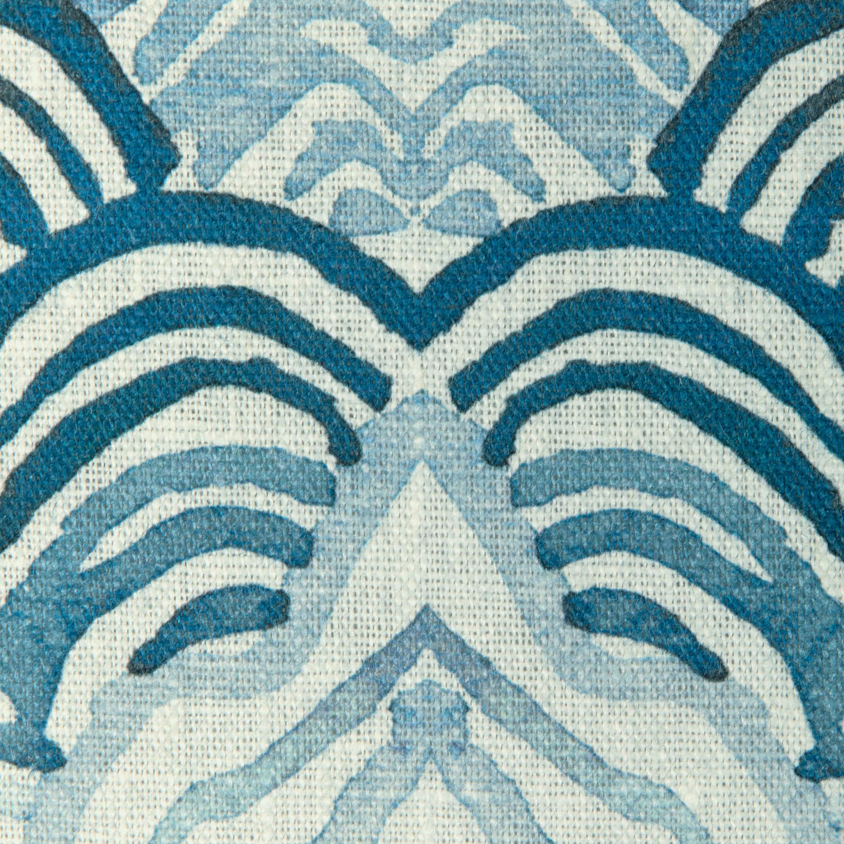 Kravet SHANGRI LA INDIGO Drapery Fabric