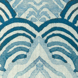 Kravet SHANGRI LA INDIGO Drapery Fabric