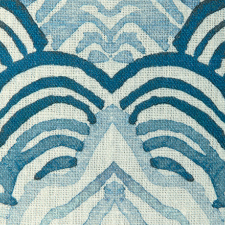 Kravet SHANGRI LA INDIGO Drapery Fabric