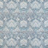 Kravet SHANGRI LA INDIGO Drapery Fabric