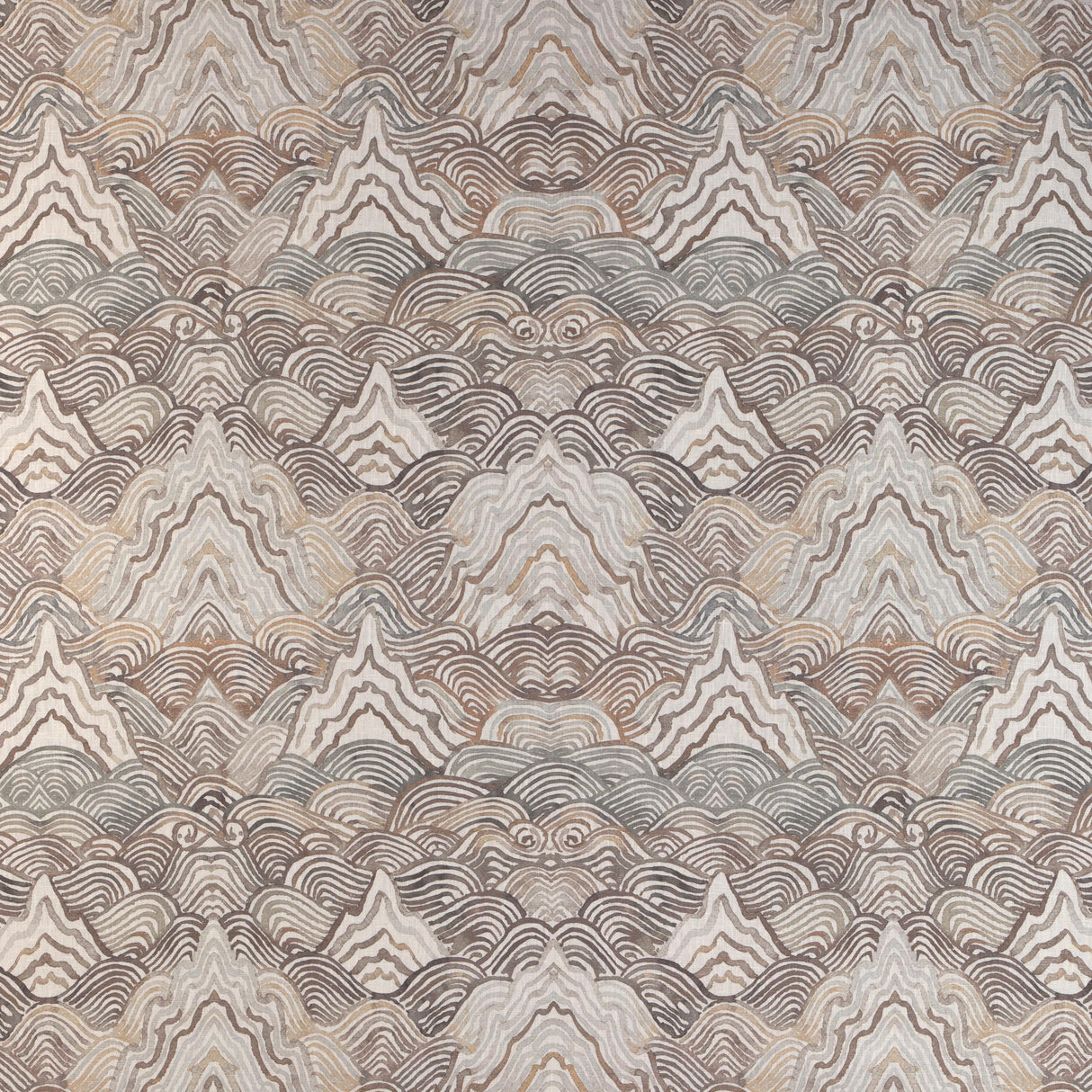 Kravet SHANGRI LA STONE Drapery Fabric