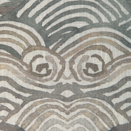 Kravet SHANGRI LA STONE Drapery Fabric