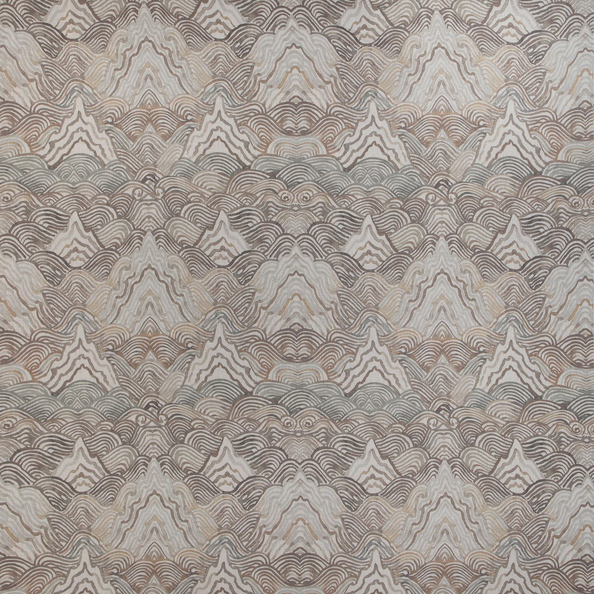 Kravet SHANGRI LA STONE Drapery Fabric