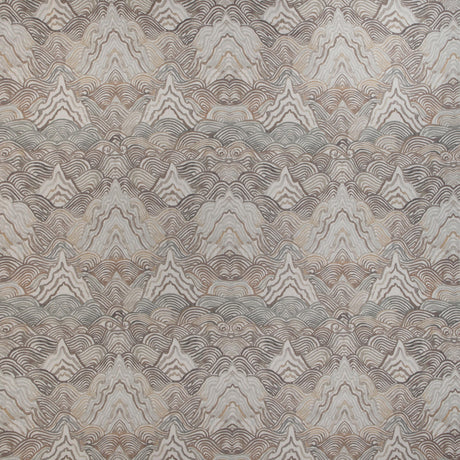 Kravet SHANGRI LA STONE Drapery Fabric
