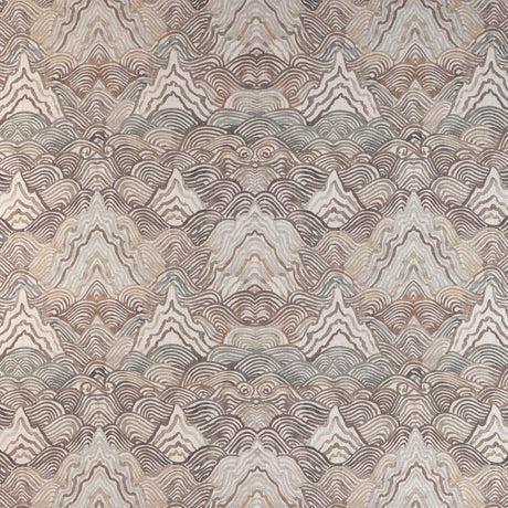Kravet SHANGRI LA STONE Drapery Fabric