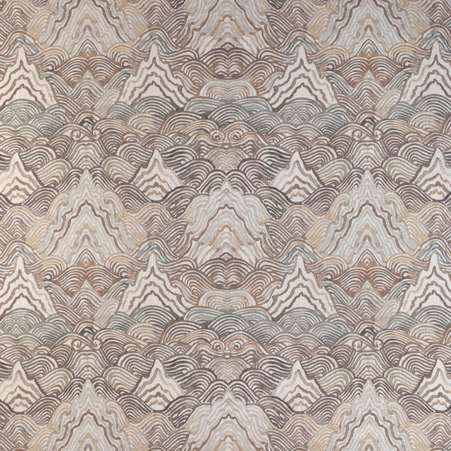 Kravet SHANGRI LA STONE Drapery Fabric
