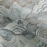 Kravet SHANGRI LA NOIR Drapery Fabric
