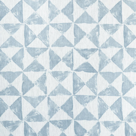 Kravet TRIQUAD CHAMBRAY Fabric
