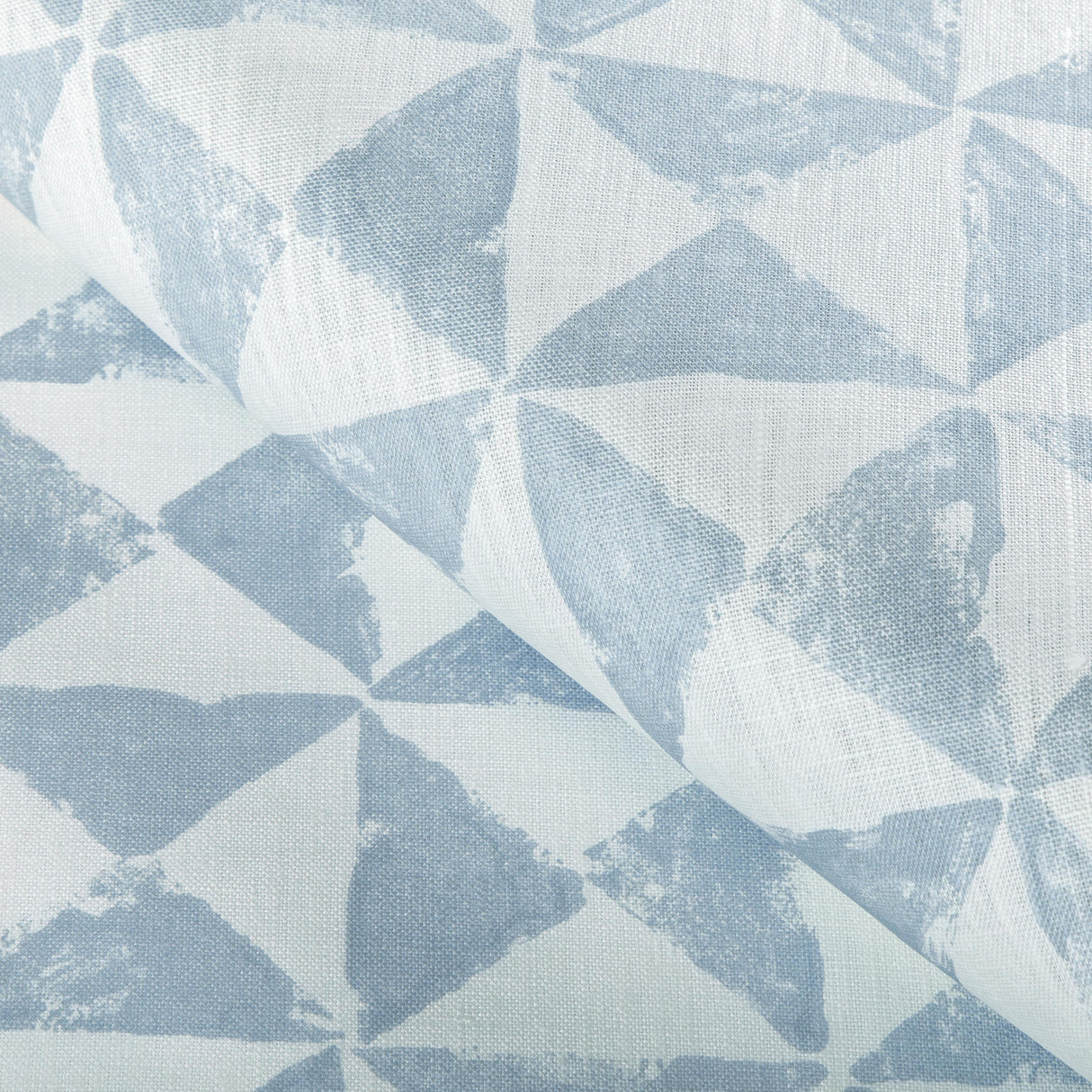 Kravet TRIQUAD CHAMBRAY Fabric