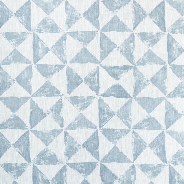 Kravet TRIQUAD CHAMBRAY Fabric
