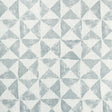 Kravet TRIQUAD SILVER Fabric