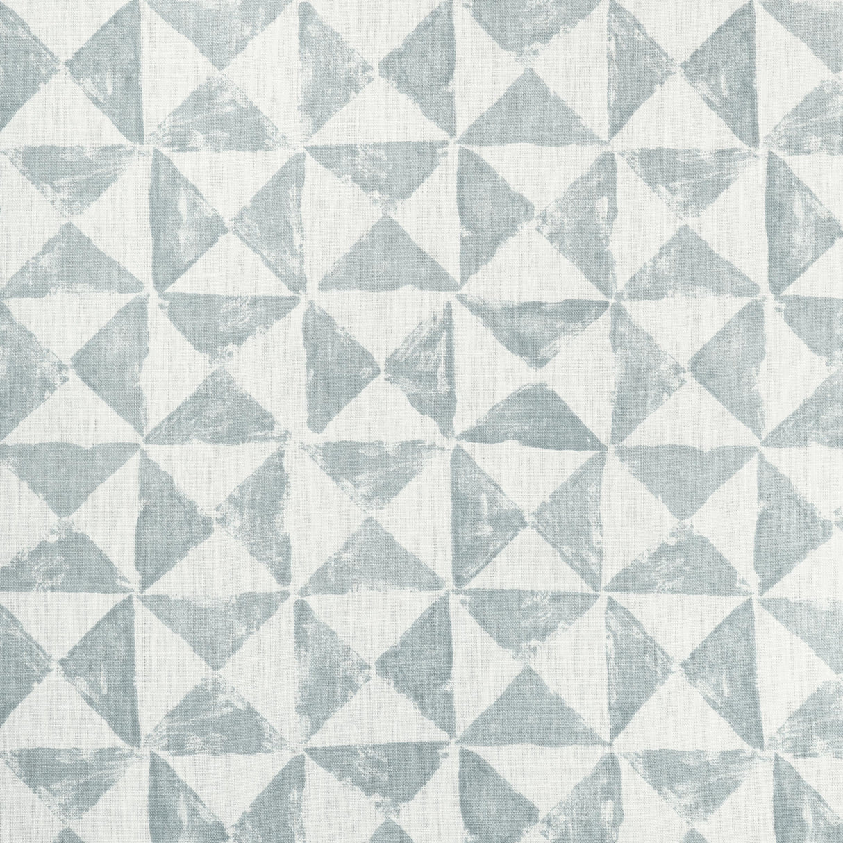 Kravet TRIQUAD SILVER Fabric