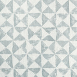 Kravet TRIQUAD SILVER Fabric