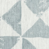Kravet TRIQUAD SILVER Fabric