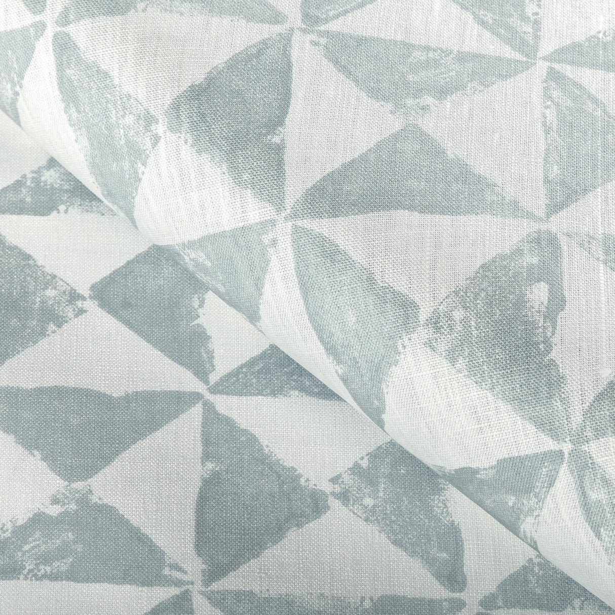 Kravet TRIQUAD SILVER Fabric