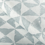 Kravet TRIQUAD SILVER Fabric